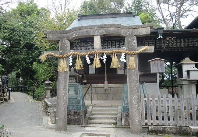 厳島神社